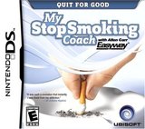 My Stop Smoking Coach (Nintendo DS)